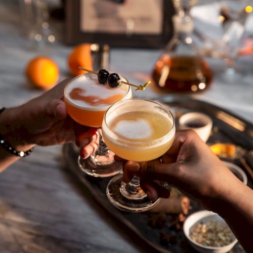 The Eliza Jane, Autograph Collection