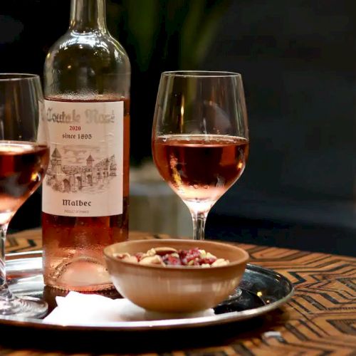 The Eliza Jane, Autograph Collection